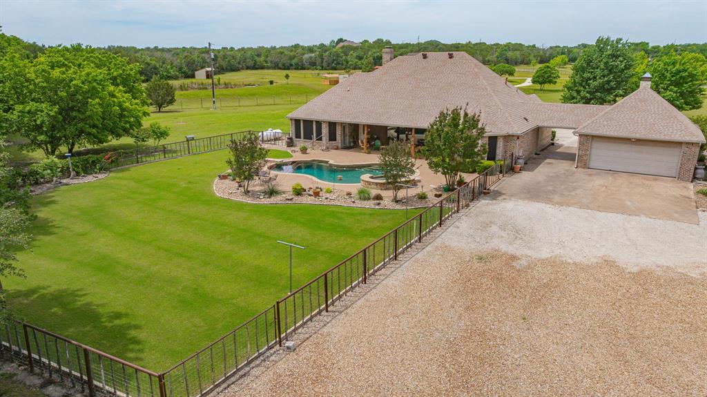 1384 Rock Creek Drive