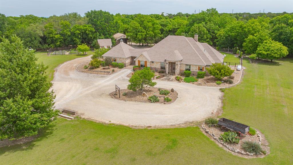 1384 Rock Creek Drive
