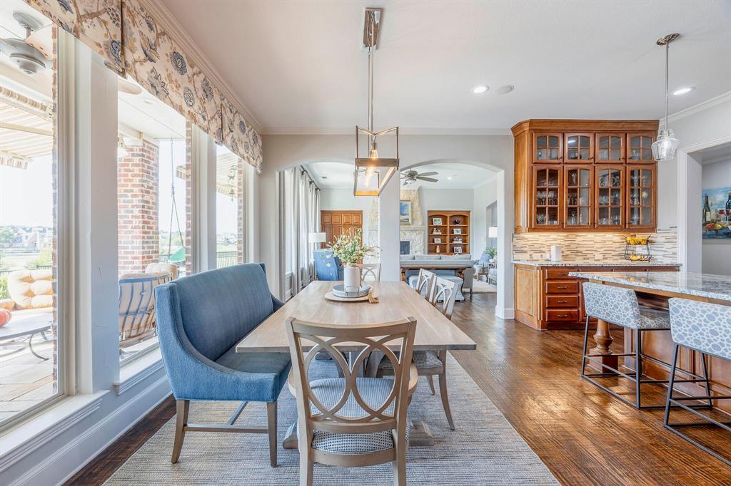 Castle Hills Ph II Sec E - Residential