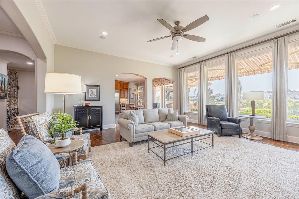 Castle Hills Ph II Sec E - Residential