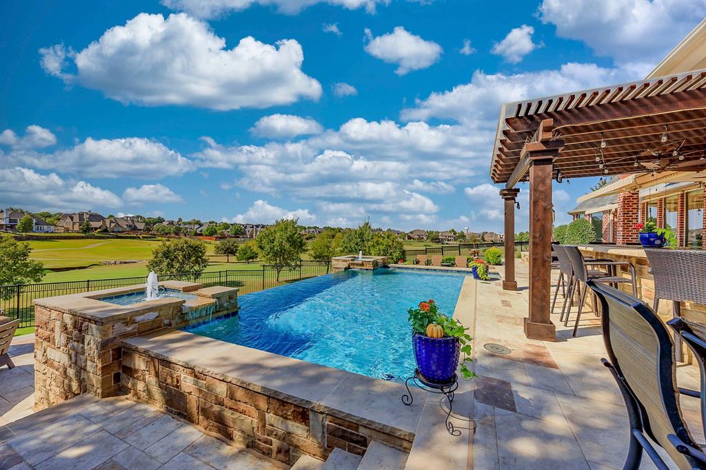 Castle Hills Ph II Sec E - Residential