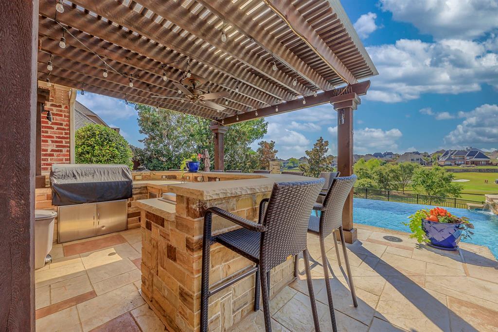 Castle Hills Ph II Sec E - Residential