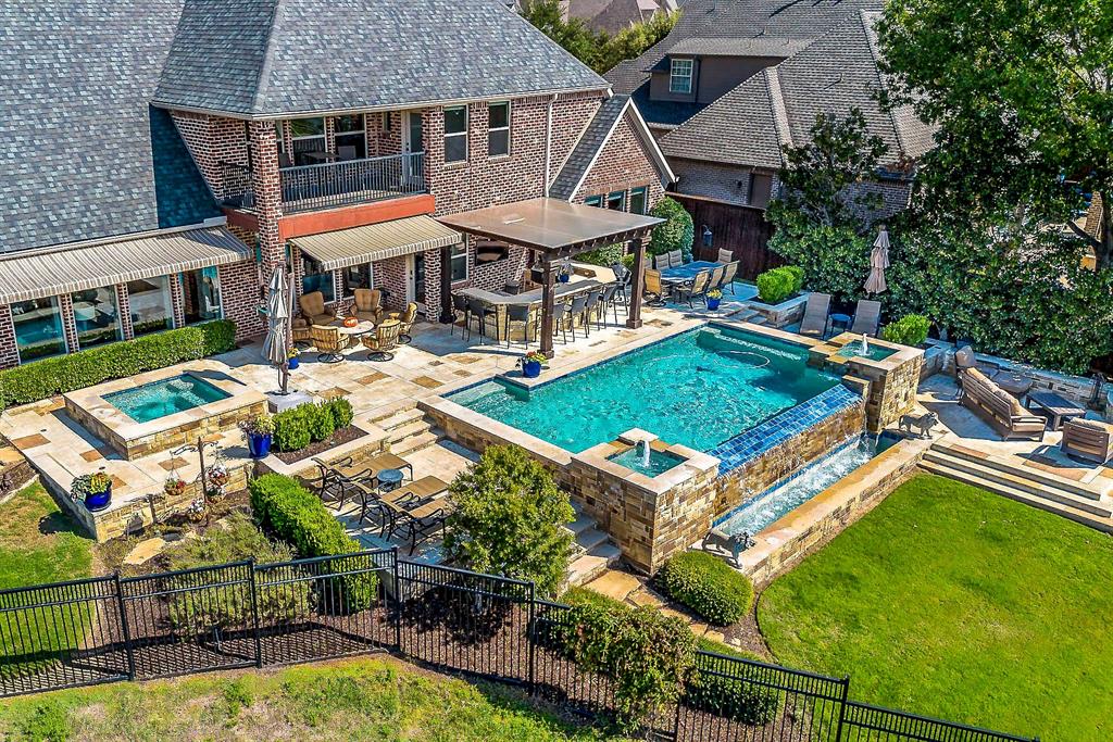 Castle Hills Ph II Sec E - Residential