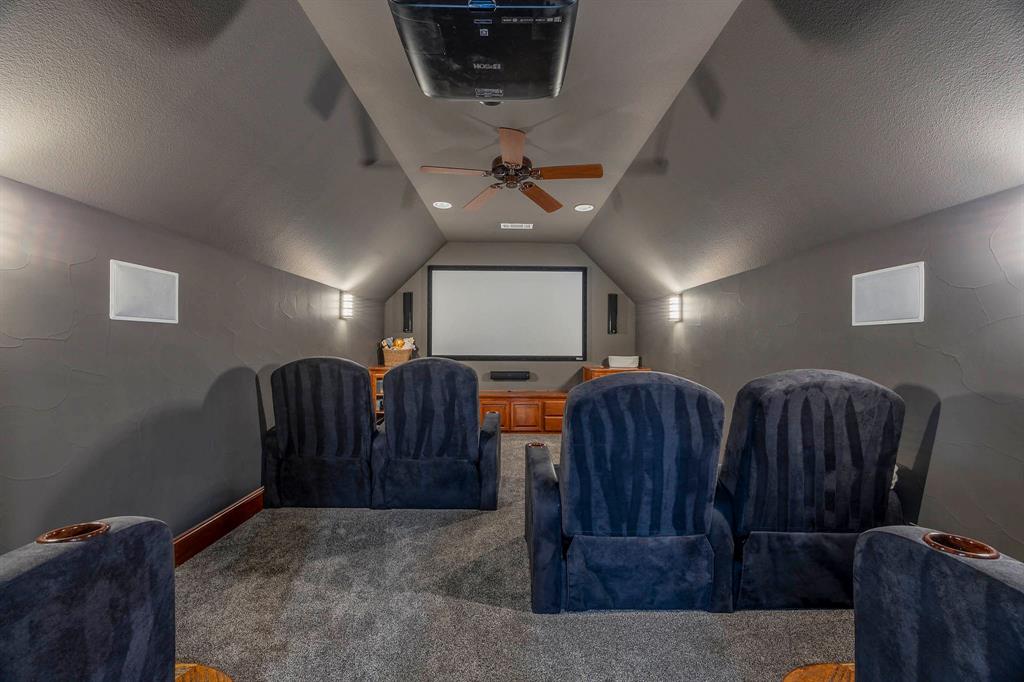 Castle Hills Ph II Sec E - Residential