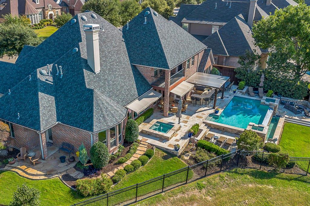 Castle Hills Ph II Sec E - Residential