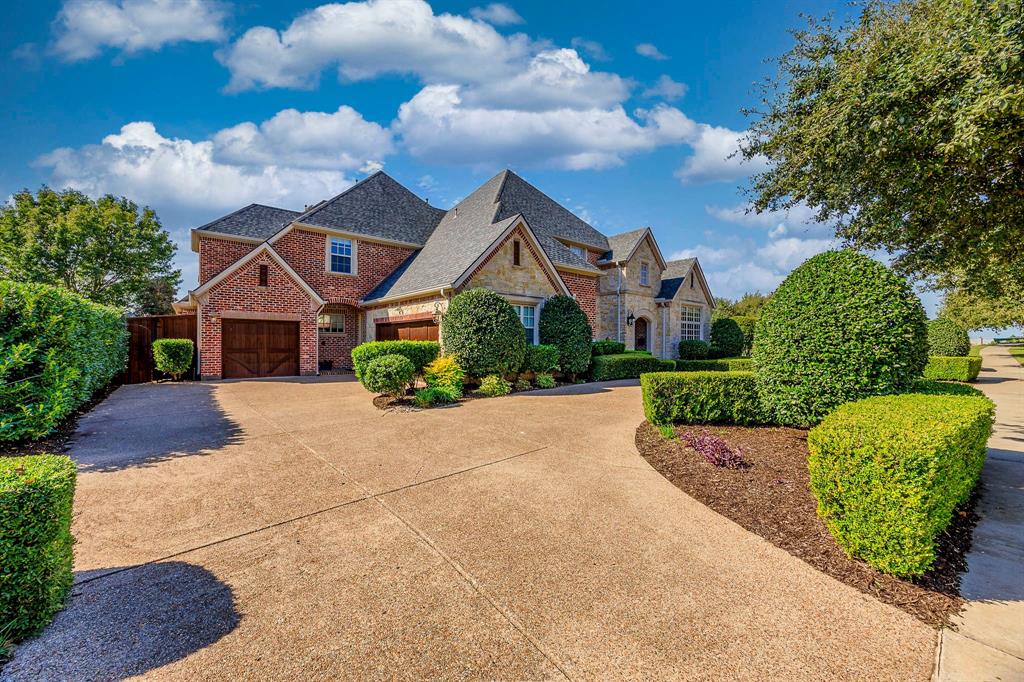 Castle Hills Ph II Sec E - Residential