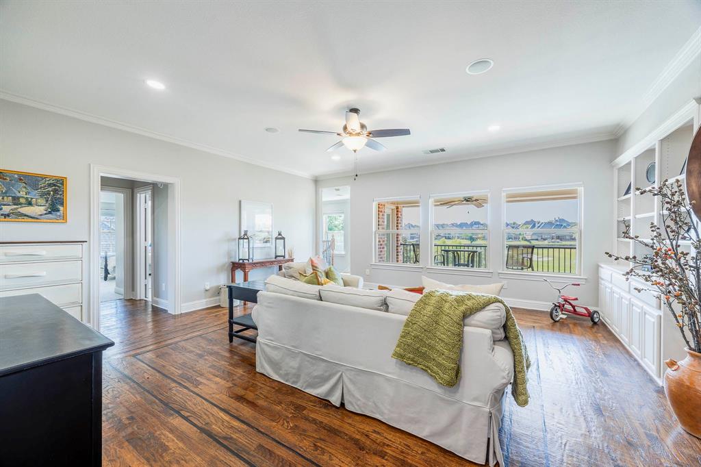 Castle Hills Ph II Sec E - Residential