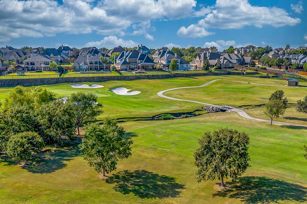 Castle Hills Ph II Sec E - Residential