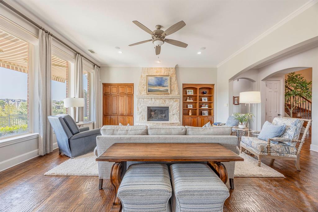 Castle Hills Ph II Sec E - Residential