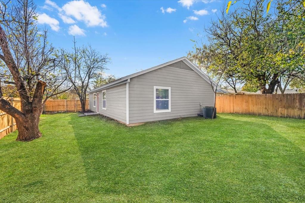 Vickery Acres Add - Residential