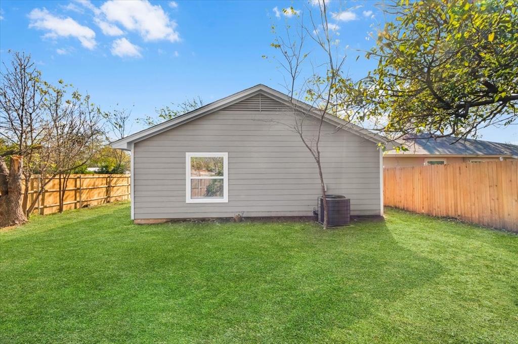 Vickery Acres Add - Residential