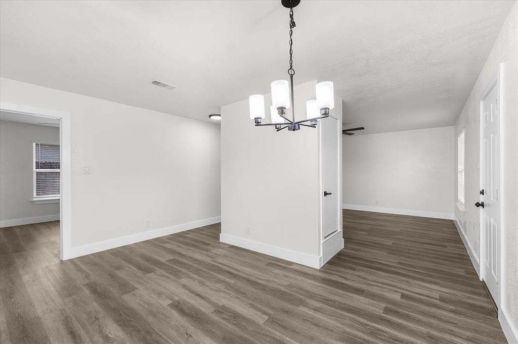 Vickery Acres Add - Residential