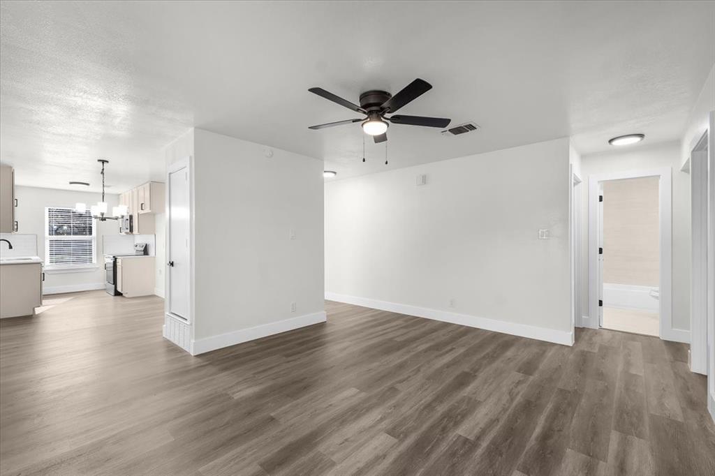 Vickery Acres Add - Residential