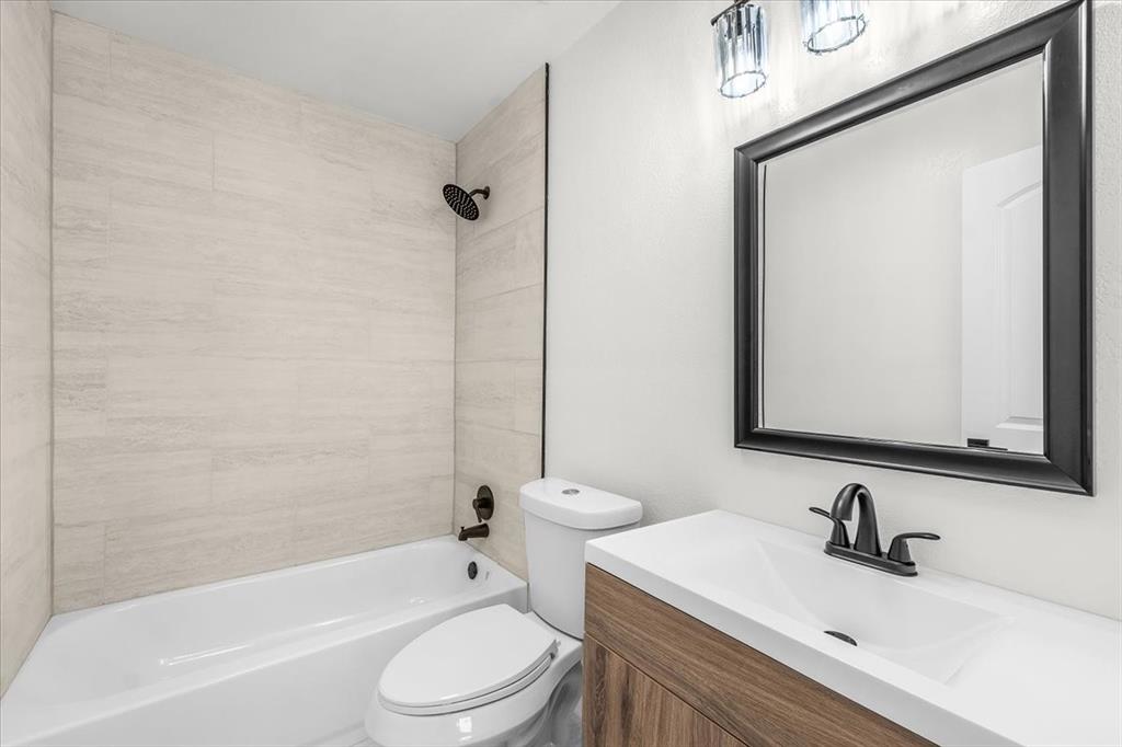 Vickery Acres Add - Residential