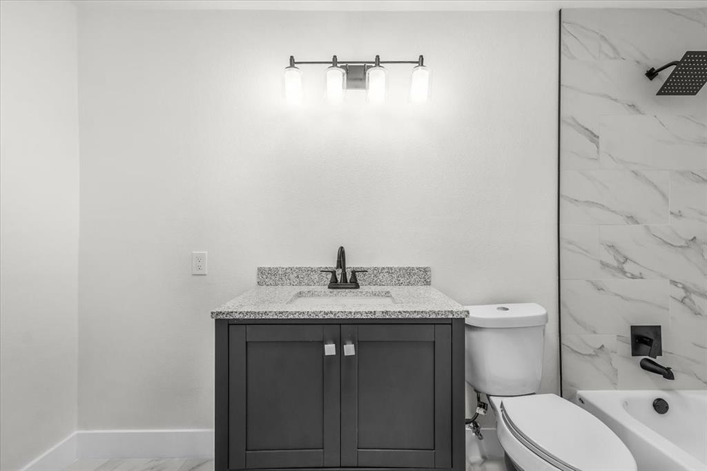 Vickery Acres Add - Residential