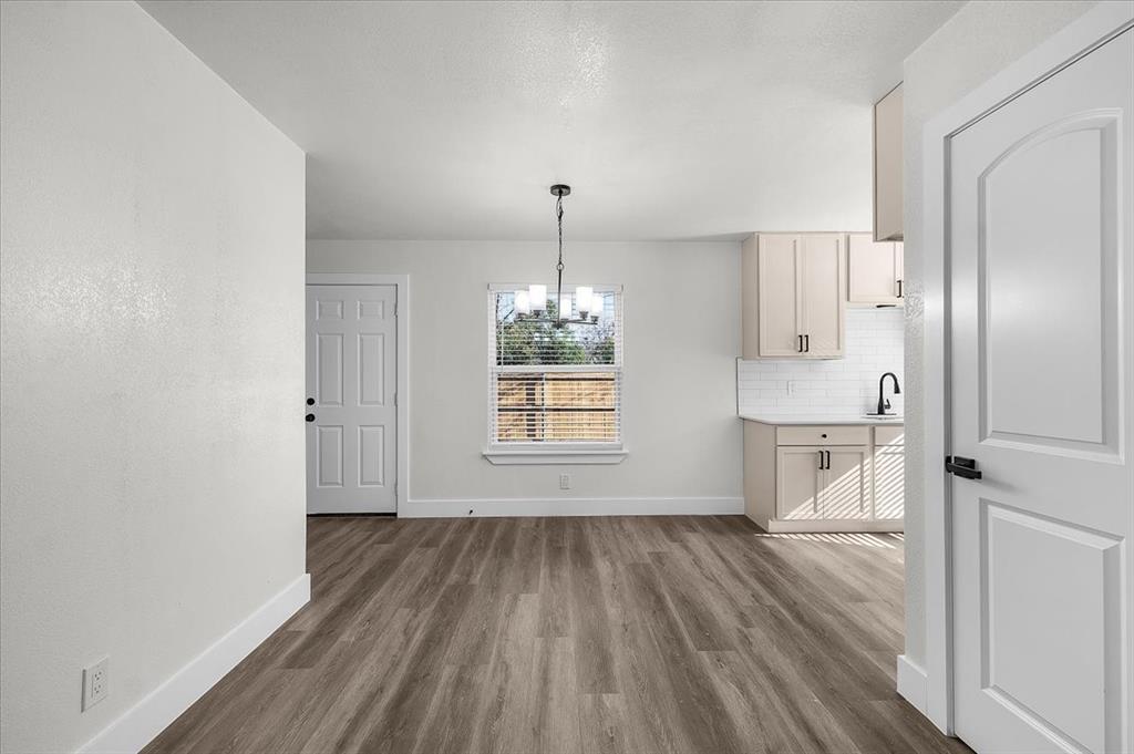 Vickery Acres Add - Residential