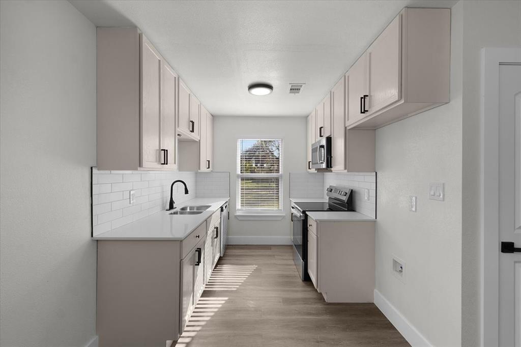 Vickery Acres Add - Residential