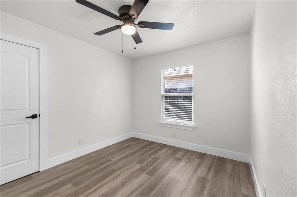 Vickery Acres Add - Residential