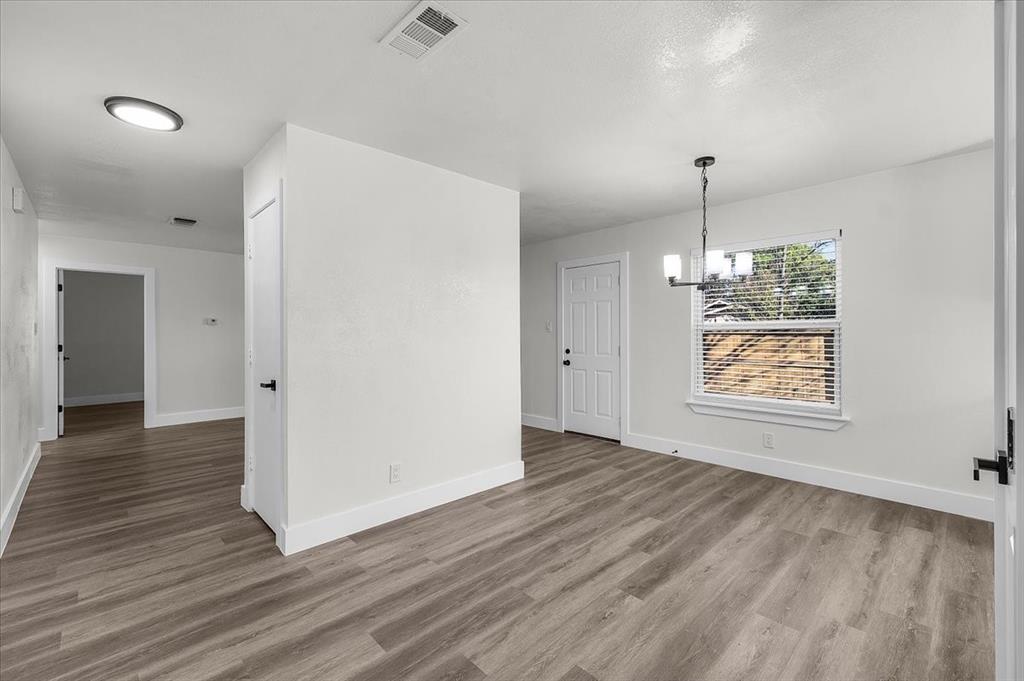 Vickery Acres Add - Residential