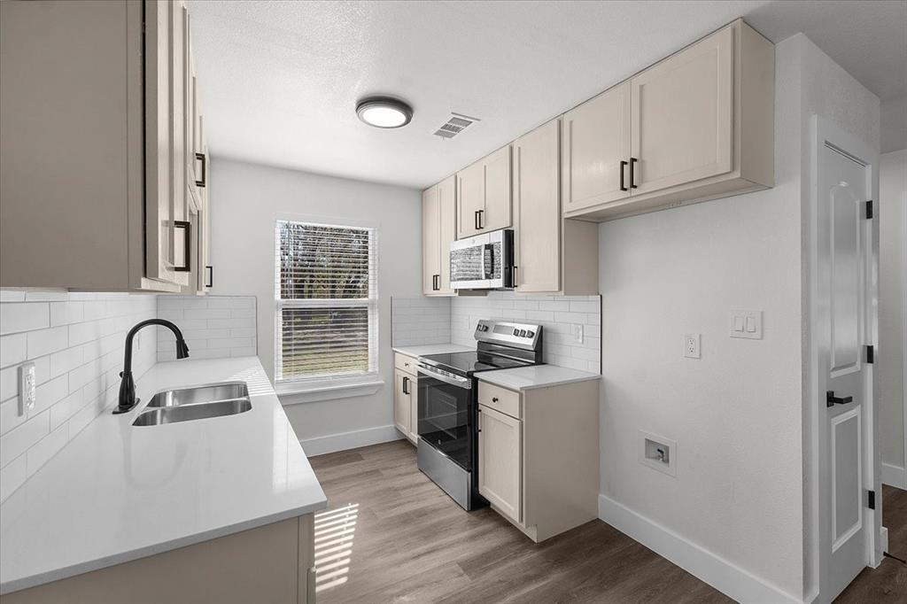 Vickery Acres Add - Residential