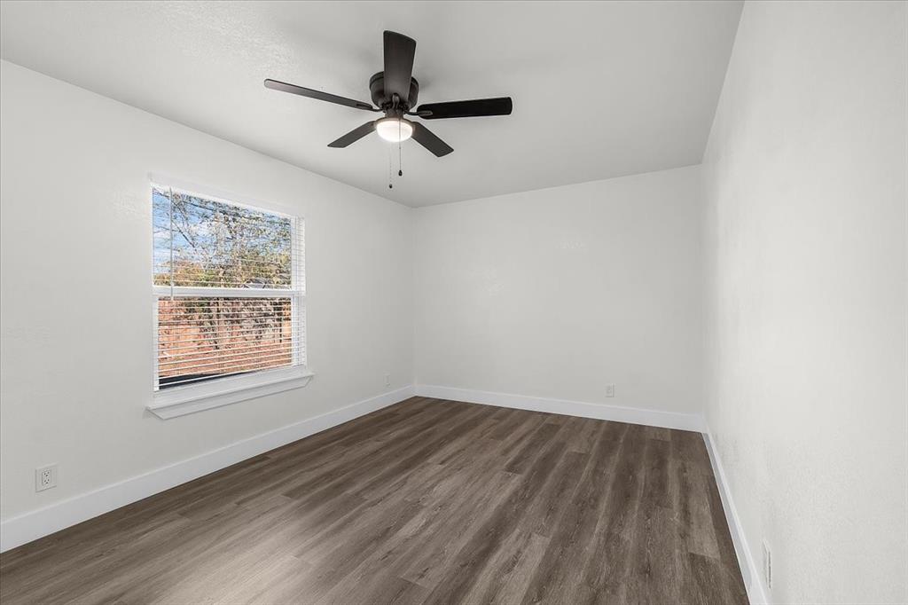 Vickery Acres Add - Residential