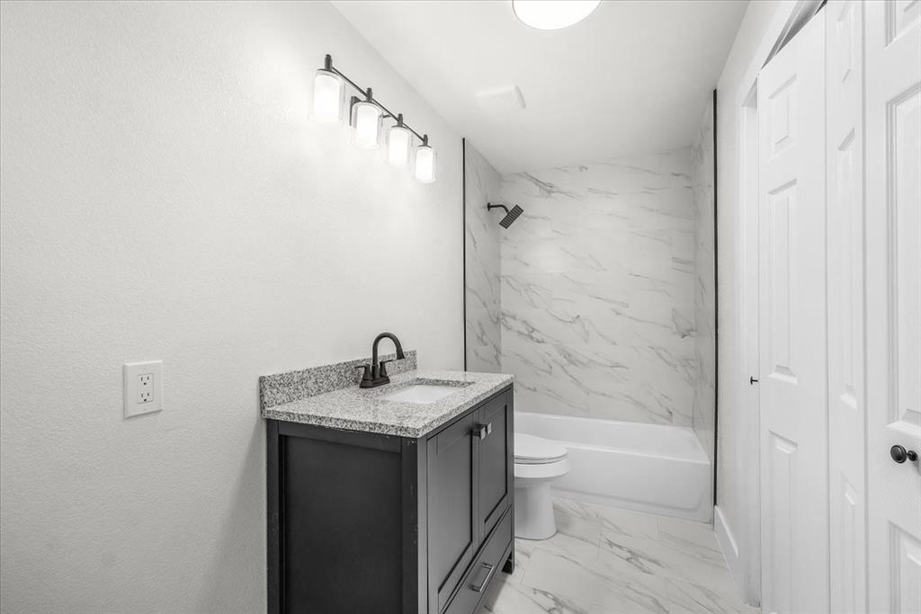 Vickery Acres Add - Residential