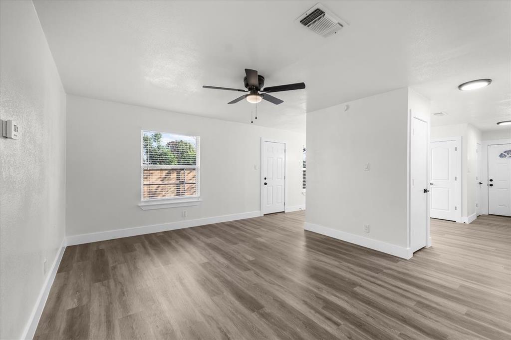 Vickery Acres Add - Residential