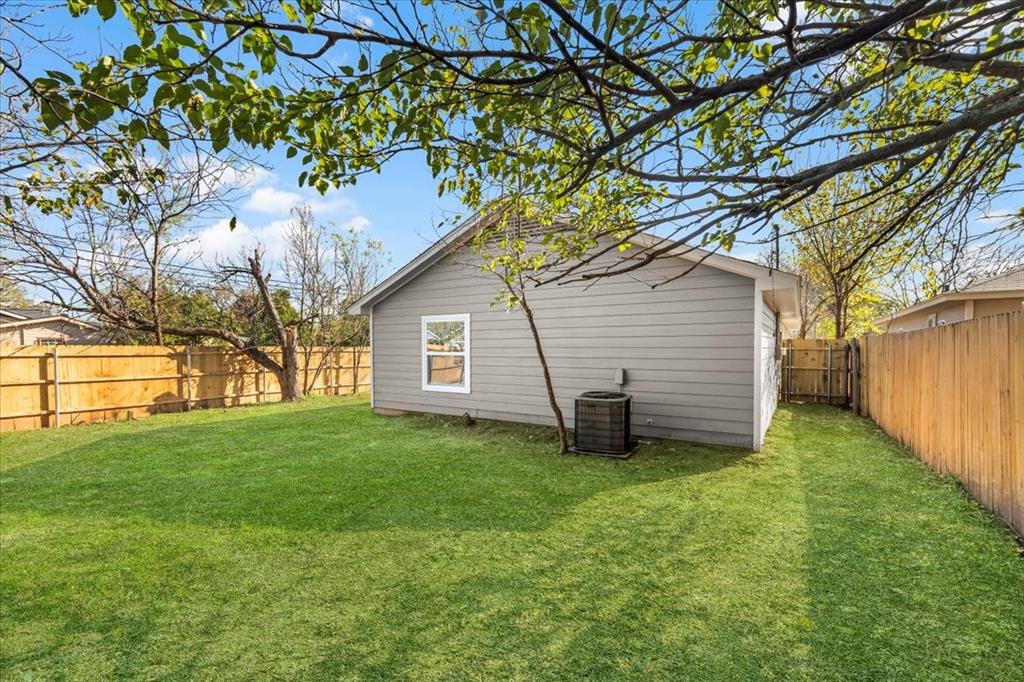 Vickery Acres Add - Residential