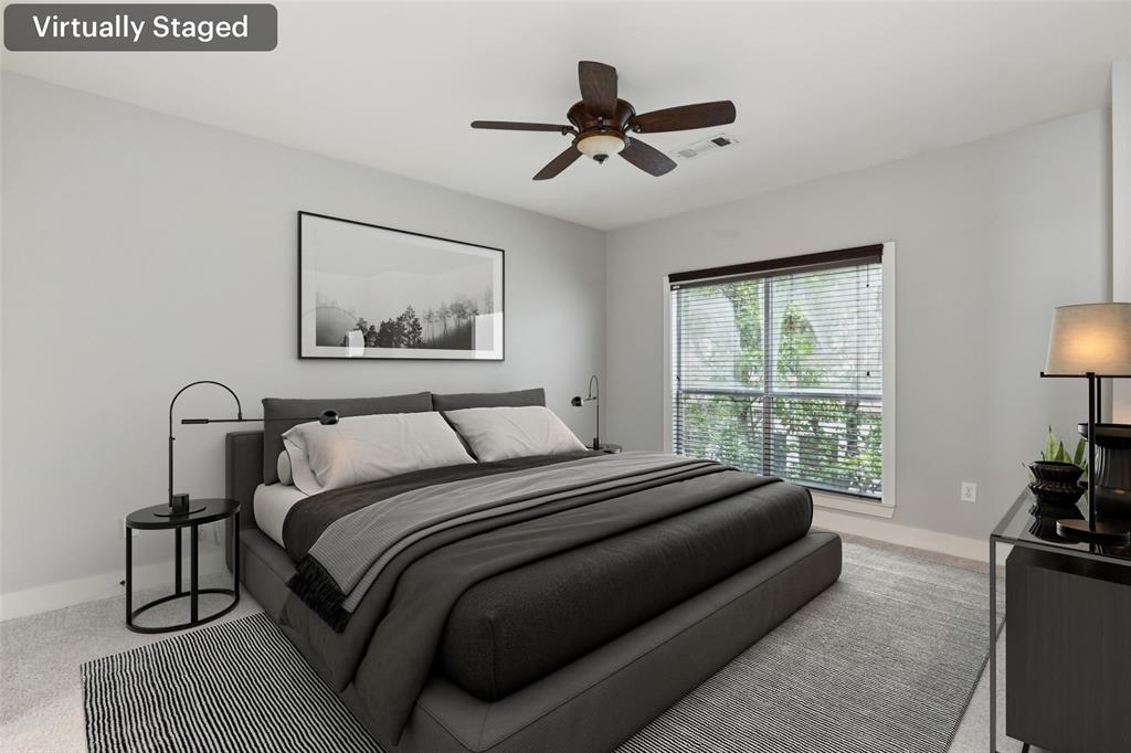 Carreras Twnhms Condo - Residential