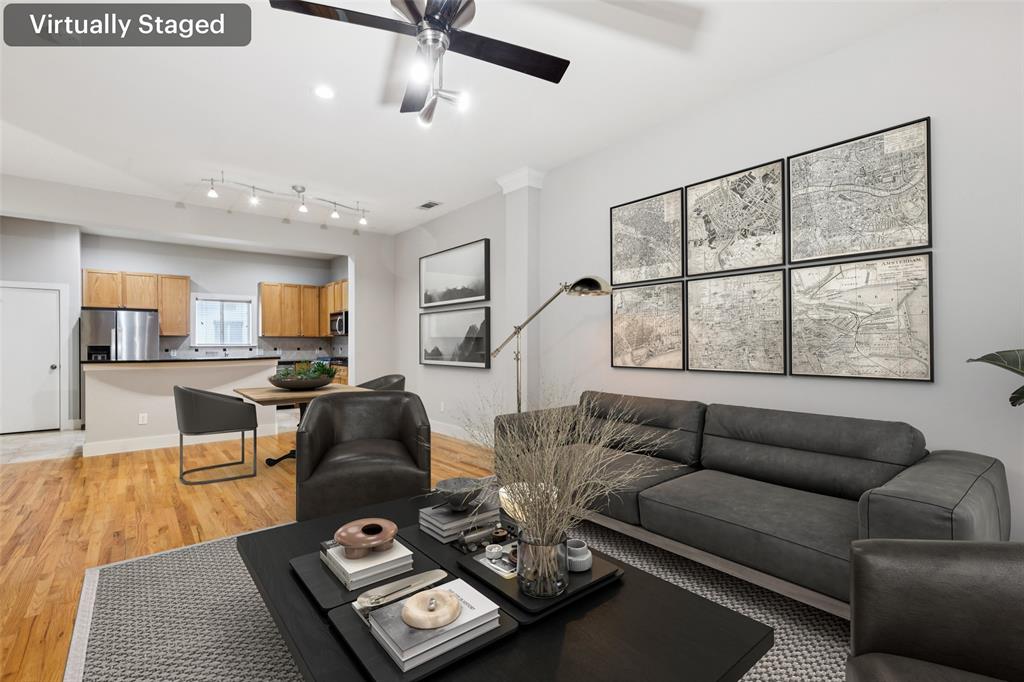 4830 Cedar Springs Road 44