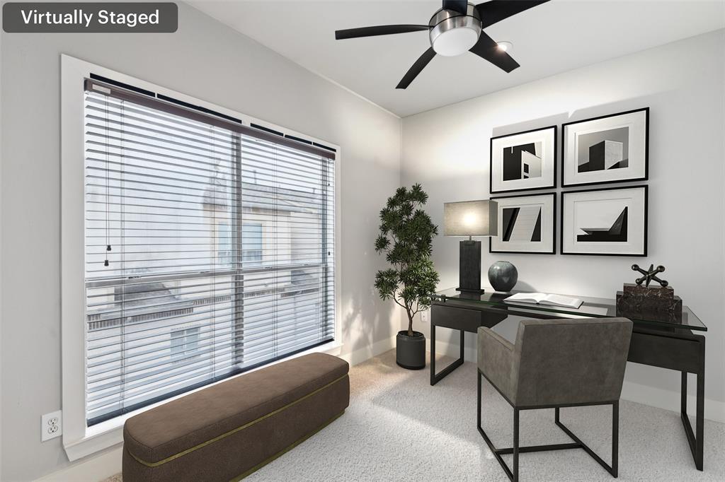 Carreras Twnhms Condo - Residential