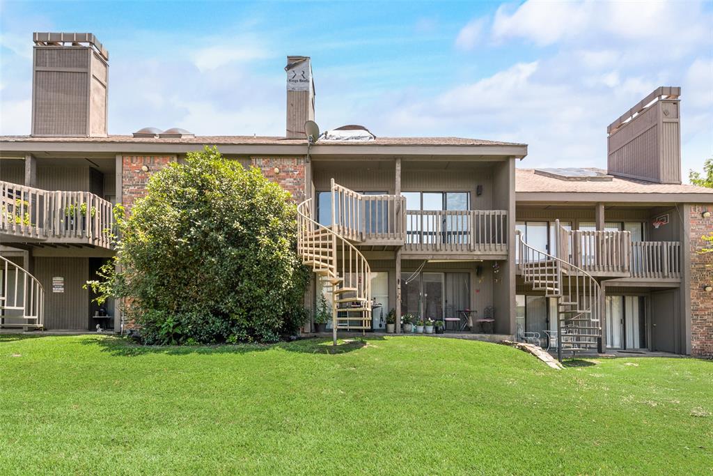 Signal Ridge #3 - Residential