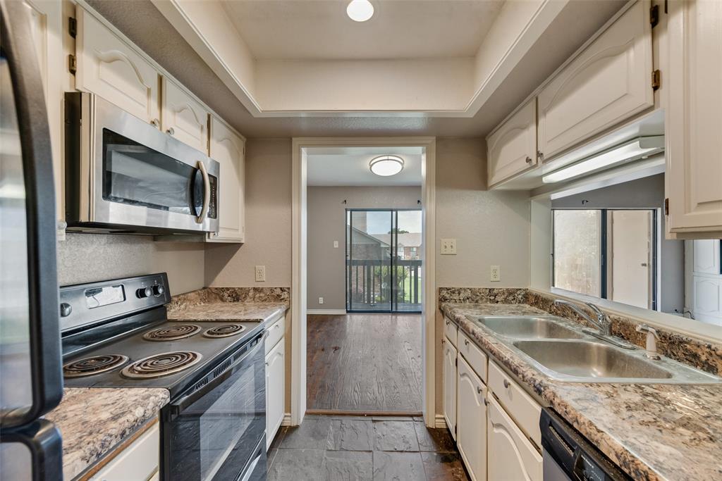 Signal Ridge #3 - Residential