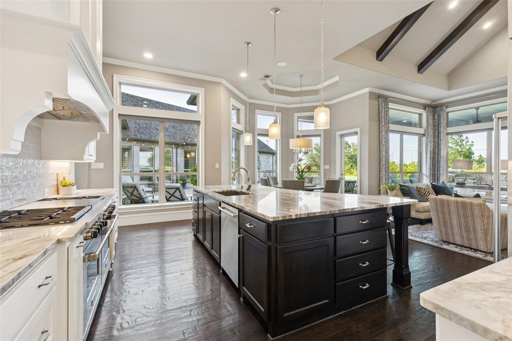 Christie Farms Ph 1 - Residential