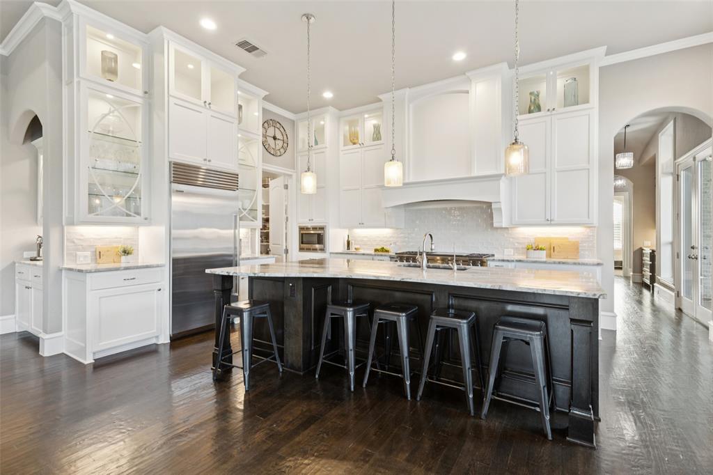 Christie Farms Ph 1 - Residential