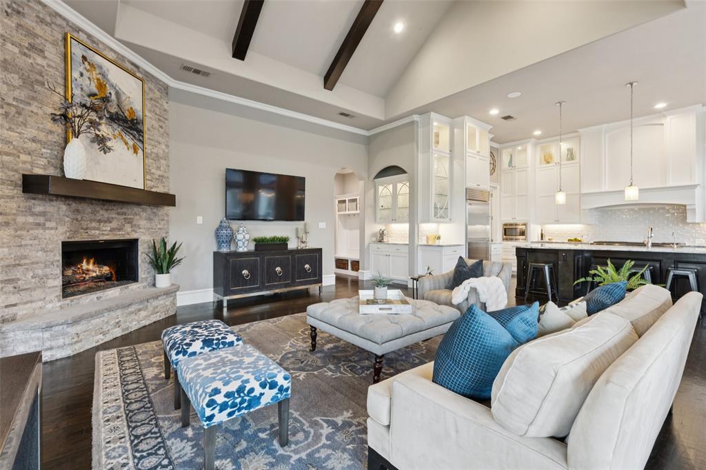 Christie Farms Ph 1 - Residential