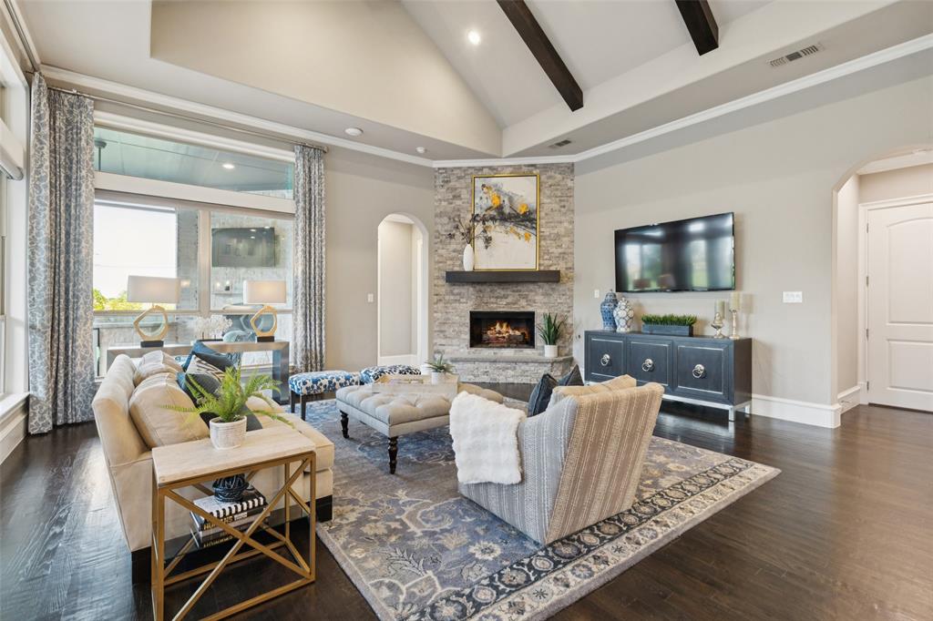 Christie Farms Ph 1 - Residential