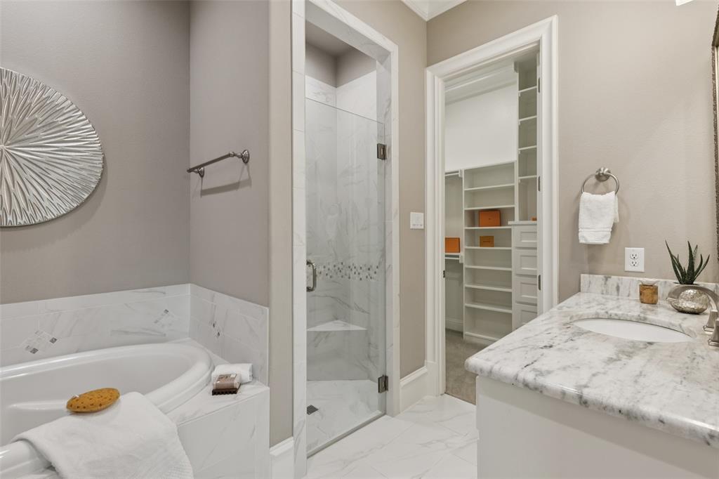 Christie Farms Ph 1 - Residential