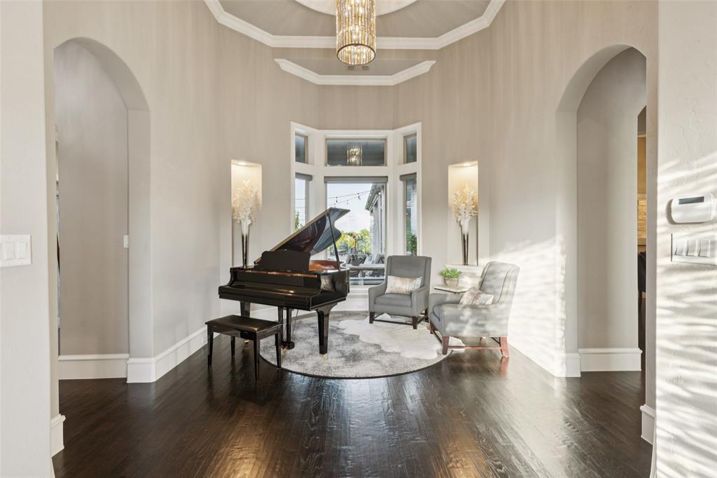 Christie Farms Ph 1 - Residential