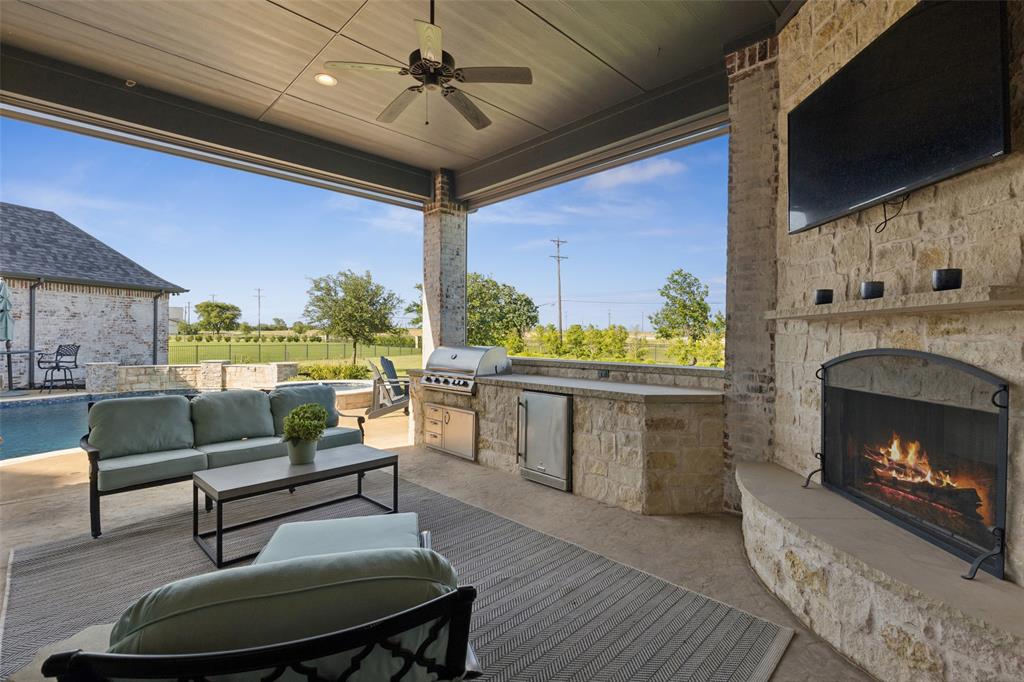 Christie Farms Ph 1 - Residential