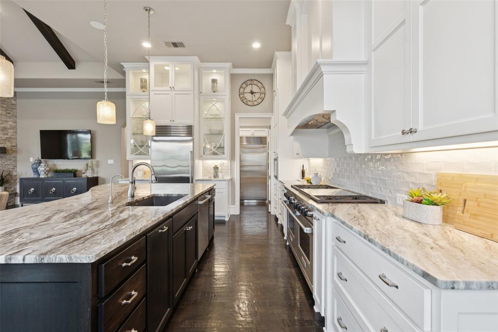 Christie Farms Ph 1 - Residential