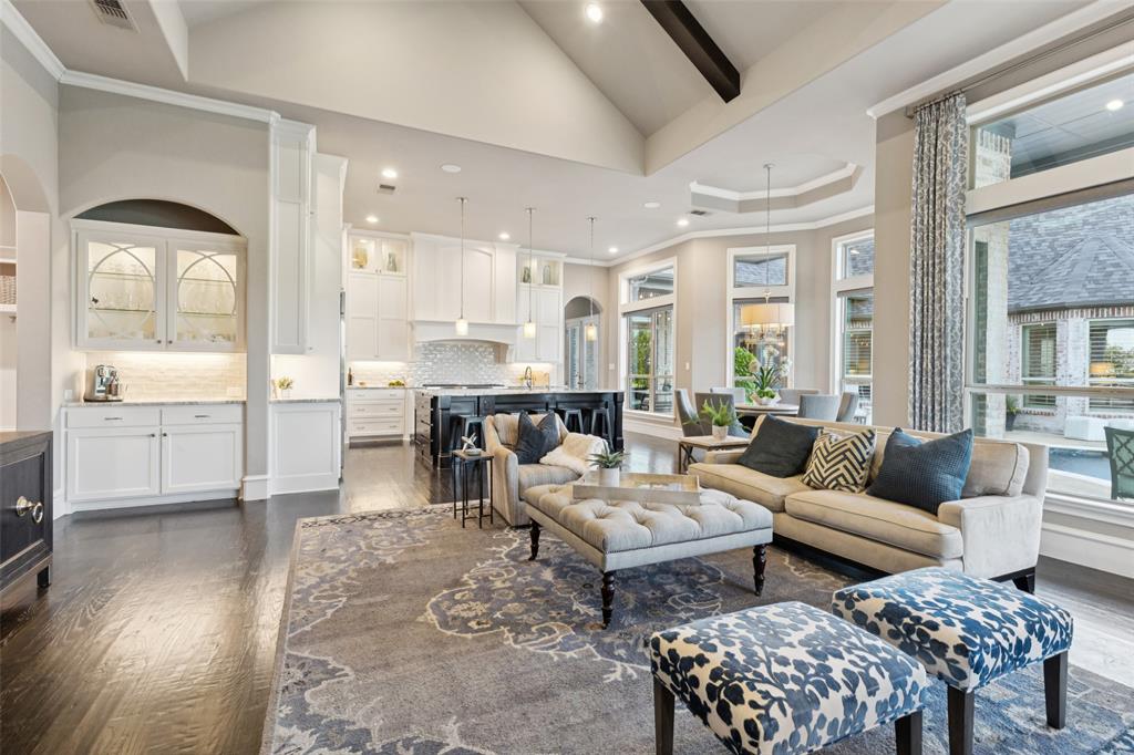 Christie Farms Ph 1 - Residential