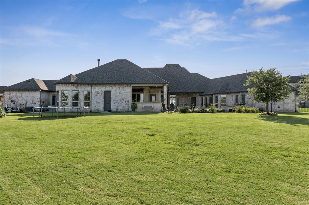 Christie Farms Ph 1 - Residential