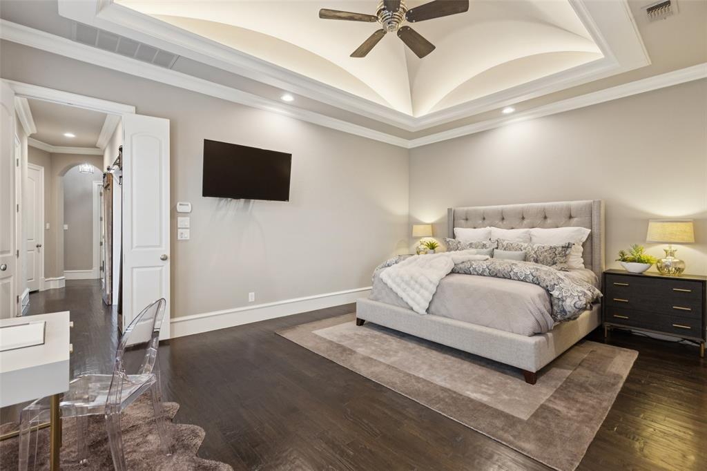 Christie Farms Ph 1 - Residential