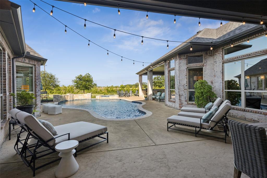 Christie Farms Ph 1 - Residential