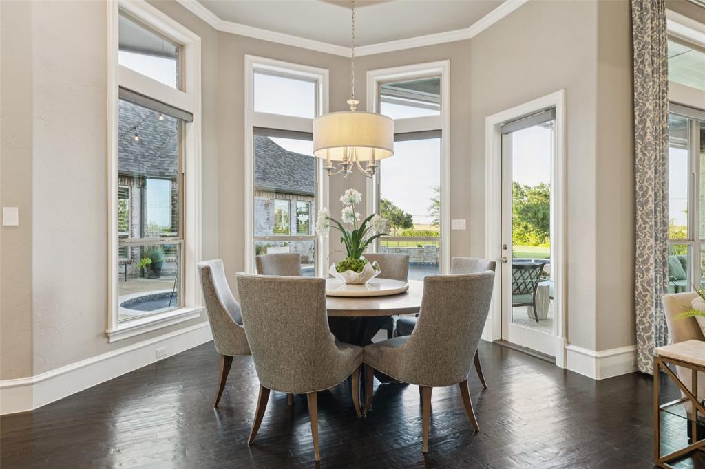 Christie Farms Ph 1 - Residential