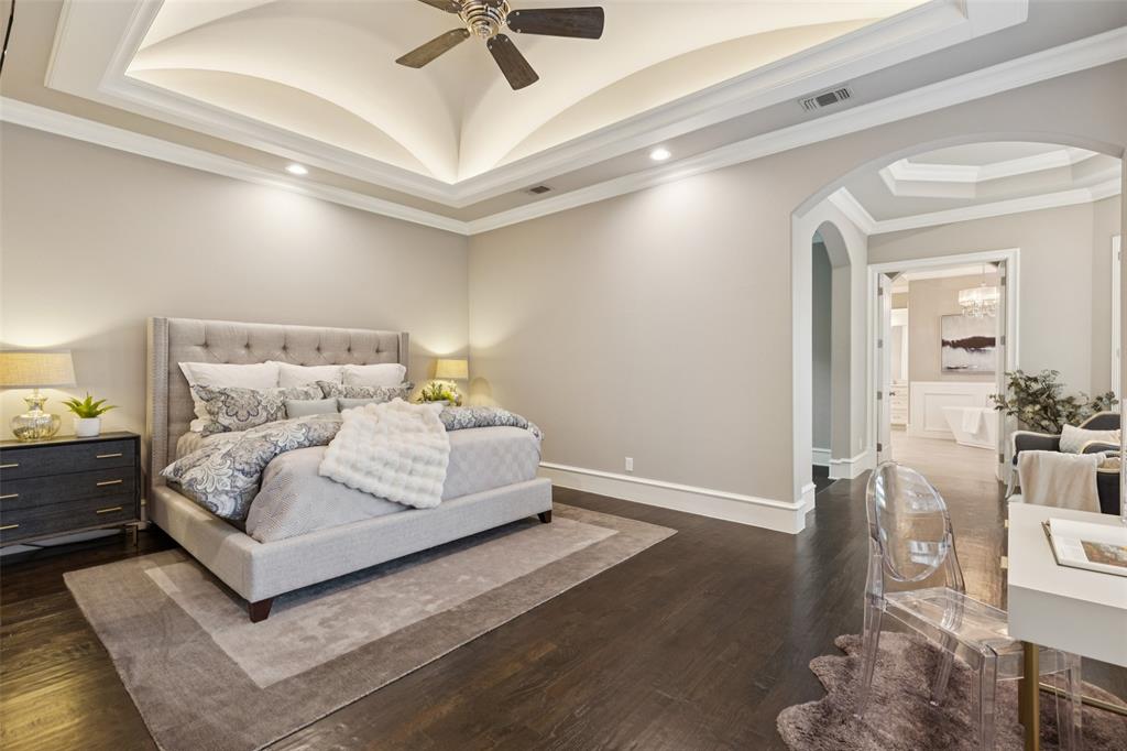 Christie Farms Ph 1 - Residential