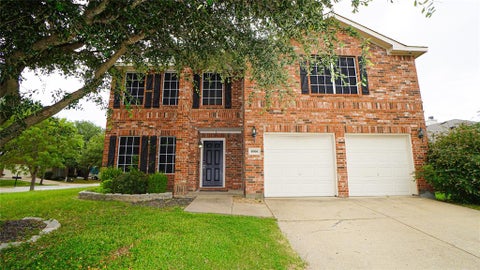 Photo of 4006 Collin Court, Heartland, TX 75126 (MLS # 21368184)