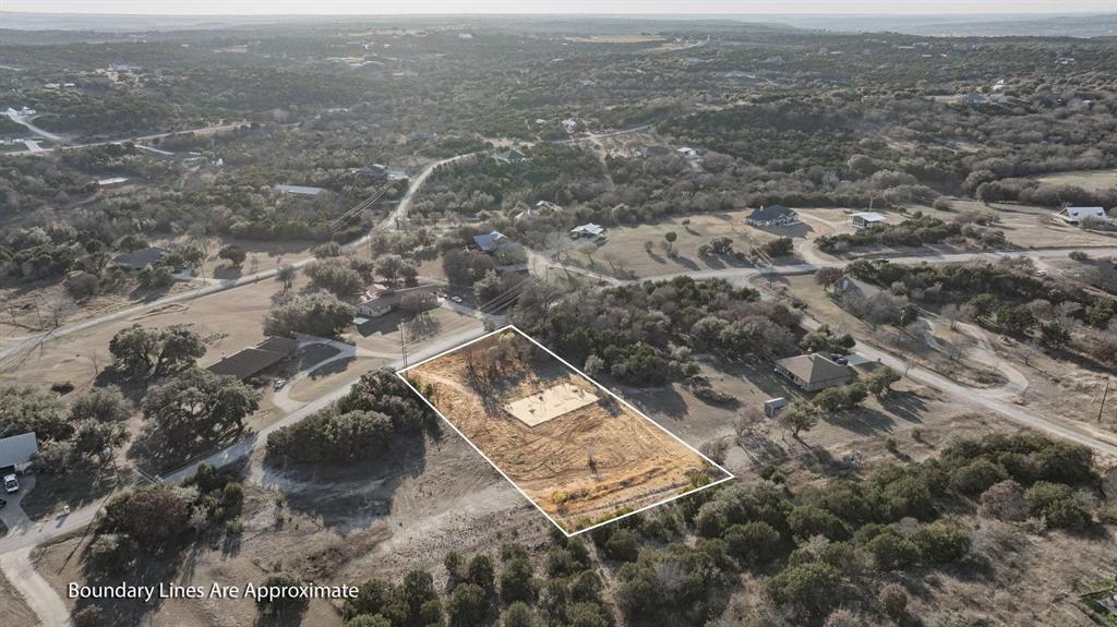 Mountain Lakes Sec 1 - Land