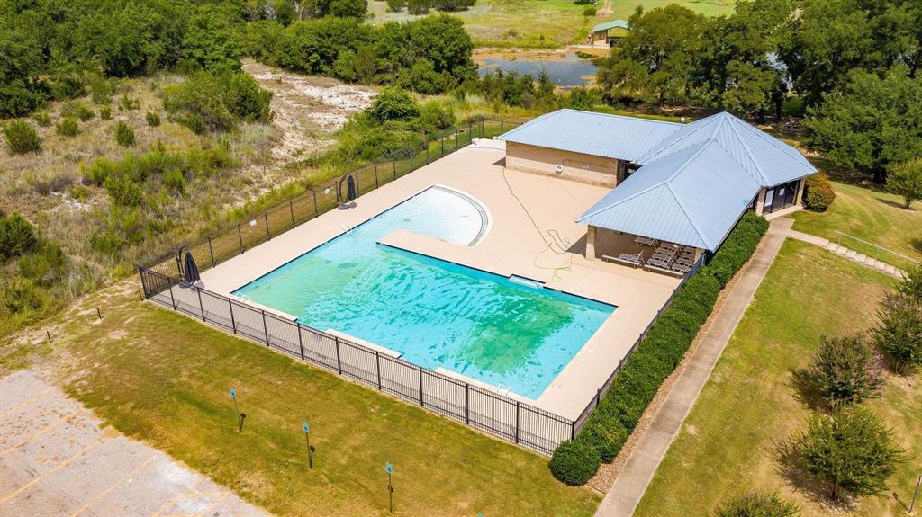 Mountain Lakes Sec 1 - Land